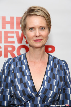 Sharon Stone, Cynthia Nixon Join RATCHED, Ryan Murphy's New Series at Netflix Image