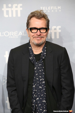 Gary Oldman and Olga Kurylenko Will Lead Action-Thriller, THE COURIER  Image