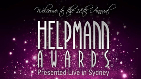 ***Winners To Be Updated 15 July and 16 July*** 2018 Helpmann Awards Nominees  ***Winners To Be Updated, Please refresh your Browser after 6pm 15 July *** 