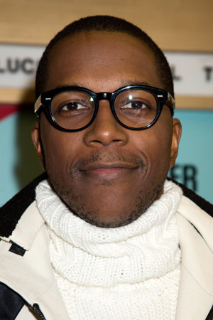 Leslie Odom, Jr. Appears at John Paul Jones Arena Tomorrow Image