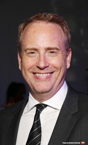 Bob Greenblatt Addresses the Nudity in HAIR LIVE and Hints at Live Christmas Musical for NBC 