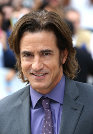 Dermot Mulroney to Star in Buddy Comedy, 2 MEN & A PIG  Image