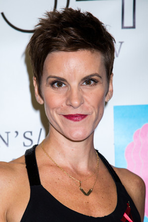 BC/EFA's BROADWAY BACKWARDS Returns March 11, Jenn Colella to Host Image