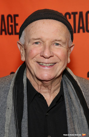 Terrence McNally and More to Commemorate Stonewall Riots Image