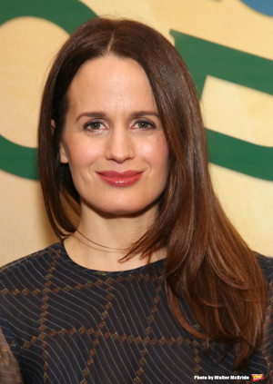 Elizabeth Reaser and Christopher Meloni to Guest Star on THE HANDMAID'S TALE 