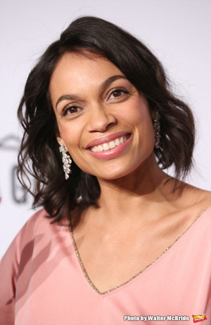USA Network Orders BRIARPATCH, Starring Rosario Dawson Image