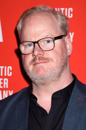 Amazon Signs First Stand-Up Deal with Jim Gaffigan Image