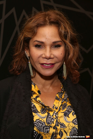 Interview: Out Tonight with RENT's Daphne Rubin-Vega on Her New Web Series TUESDAY NIGHTS and the Legacy of RENT! Image