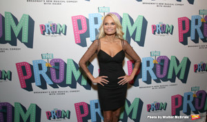 AN EVENING WITH KRISTIN CHENOWETH Announced At The Paley Center 