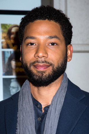 EMPIRE's Jussie Smollett in Hospital after Racial, Homophobic Attack  Image