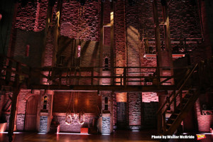 Broadway In Chicago Announces Cancellation Of HAMILTON Performances This Wednesday Image