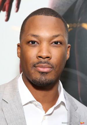 Corey Hawkins to Play Benny in IN THE HEIGHTS Film Image