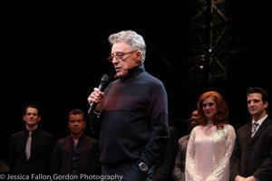 Frankie Valli & The Four Seasons Come To Las Vegas At The Smith Center Image