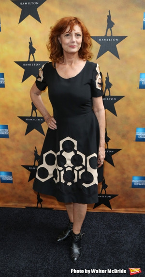 Elizabeth Moss, Susan Sarandon Join CALL JANE Image