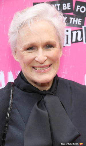Broadway on TV: Glenn Close, THE BAND'S VISIT,  More for Week of February 4, 2019 Image