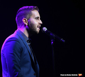 Anybody Have a Map? Ben Platt Announces Tour Cities Following New Album SING TO ME INSTEAD Image