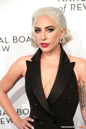 Lady Gaga to Perform at the GRAMMYS 