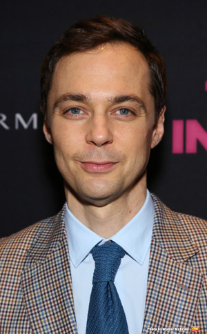 Netflix Orders Comedy Series SPECIAL from Jim Parsons 