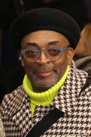 Spike Lee to Executive Produce Civil Rights Drama, SON OF THE SOUTH 