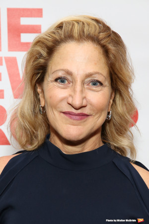 Edie Falco Joins the AVATAR Franchise 
