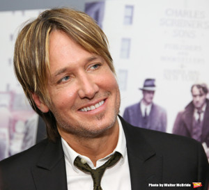 Keith Urban to Headline the Entertainment for the 2019 Coors Light NHL Stadium Series 
