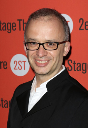 Christopher Burney Named New Artistic Director of New York Stage and Film  Image