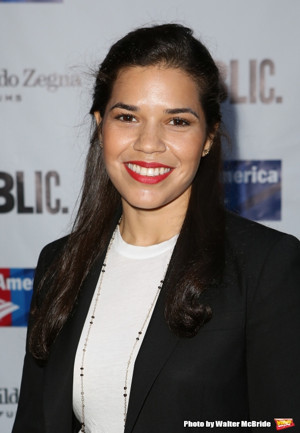 Netflix Orders Latinx Dramedy from America Ferrera Image