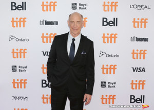 Starz Cancels COUNTERPART After Two Seasons Image
