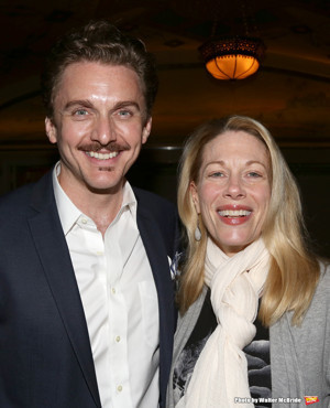 Jason Danieley Honors Marin Mazzie Through Partnership With Cancer Support Community Image