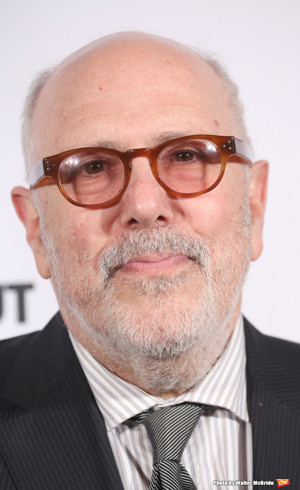 Lee Wilkof & More Join Cast of Public Theater's SOCRATES Image