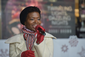 Transport Group Gala To Feature LaChanze, Mary Testa, Betsy Wolfe, and More Image