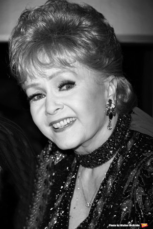 Debbie Reynolds Dance Studio Demolished in LA Image