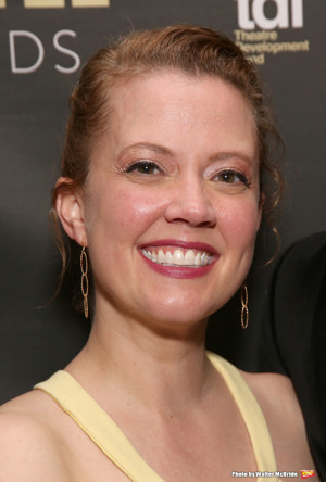 Patti Murin, Jenny Laroche And Julie Gold Join Broadway Belts For PFF Image