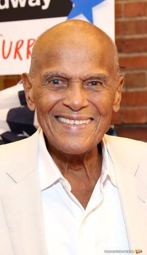 Amas Musical Theatre Honors Harry Belafonte, Shelly Berger and More at Annual Gala 