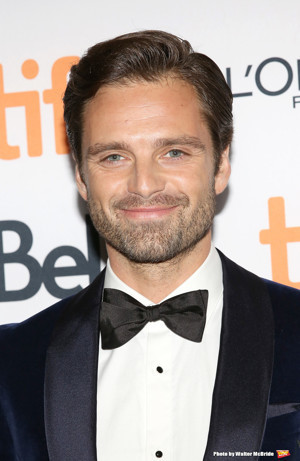Sebastian Stan Replaces Chris Evans in THE DEVIL ALL THE TIME Image