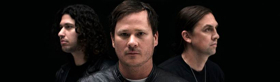 Tom Delonge's Angels & Airwaves Announce First Tour In 7 Years 