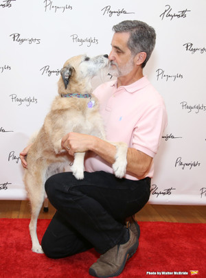 William Berloni Will Judge the 2019 American Rescue Dog Show This Weekend 