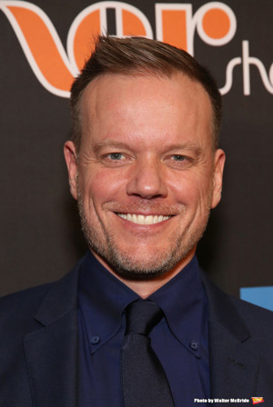 Exclusive Podcast: LITTLE KNOWN FACTS with Ilana Levine- THE CHER SHOW'S Jason Moore! Image