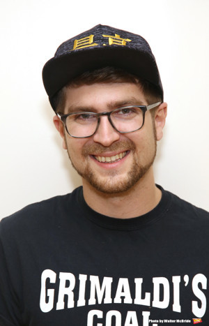 BE MORE CHILL Orchestrator Charlie Rosen Speaks Up Against Local 802 Union Image
