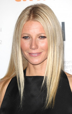Gwyneth Paltrow Will Leave the Marvel Cinematic Universe Image