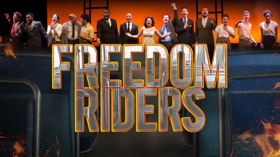 Casting Announced for FREEDOM RIDERS in Concert at Feinstein's/54 Below Image
