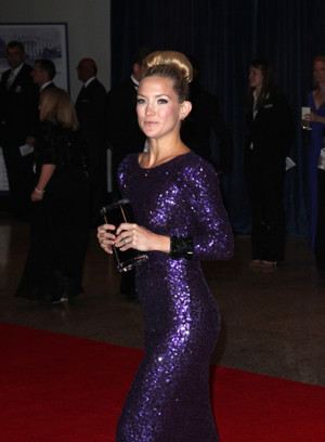 Kate Hudson and Gabrielle Union To Be Honored at 'An Unforgettable Evening' Image