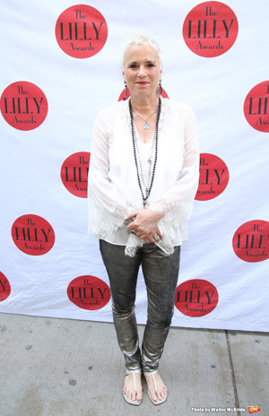 Eve Ensler Hosts Evening Featuring Evan Rachel Wood and More Image