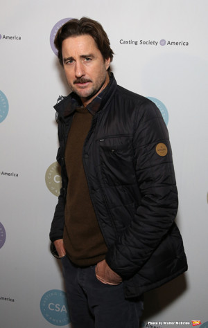 ZOMBIELAND Sequel Adds Luke Wilson To Cast Image