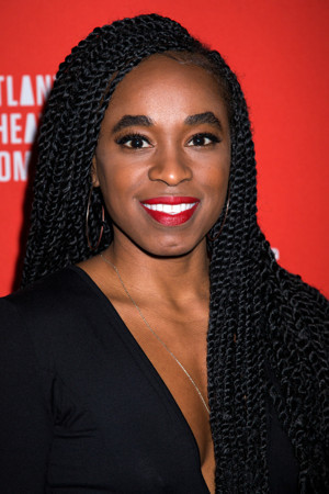 Kristolyn Lloyd, Kate Hamill and More Lead Primary Stages' LITTLE WOMEN Image