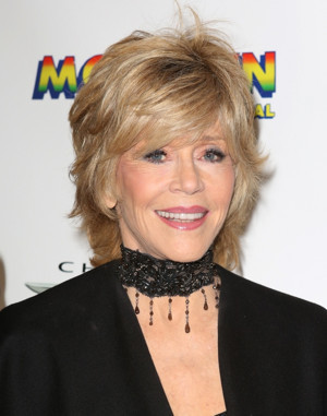 Hollywood Foreign Press to Host the HFPA Film Restoration Summit Featuring Jane Fonda 