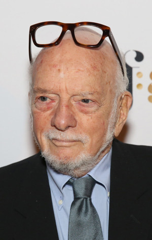 New York Public Library for the Performing Arts Will Open Hal Prince Exhibit This Fall! Image