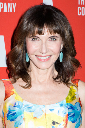 NBC Musical Drama ZOEY'S EXTRAORDINARY PLAYLIST Adds Mary Steenburgen To Cast Image
