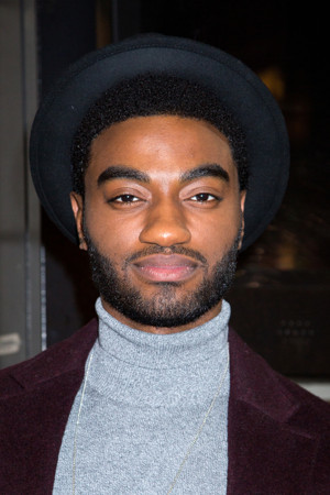 Jelani Alladin, Tracy Letts And More Join Rotating Cast For Barrow Street Theatricals' NASSIM Image