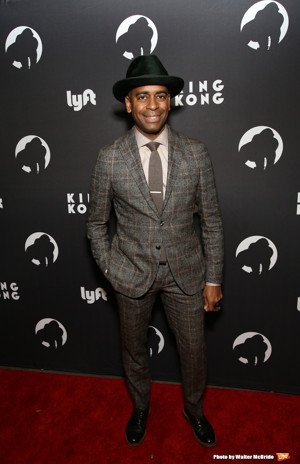 Daniel Breaker, Arielle Jacobs & Joanna Jones Feature in Next BROADWAY JAZZ SESSION Image